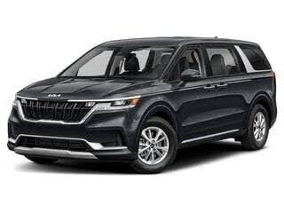 2024 KIA Carnival