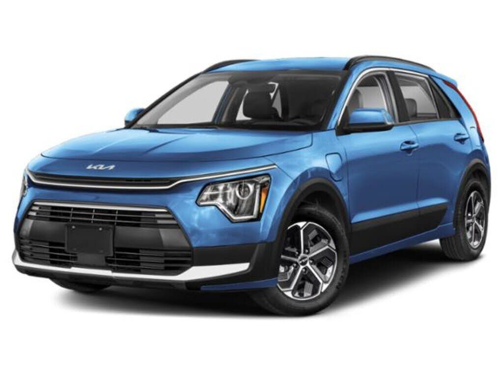 2023 KIA Niro