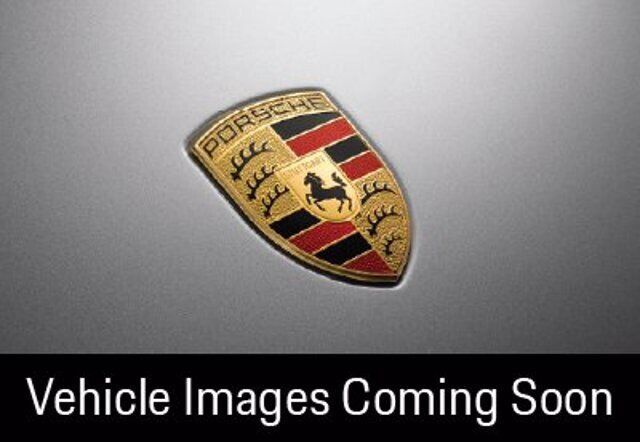 2022 PORSCHE Cayenne