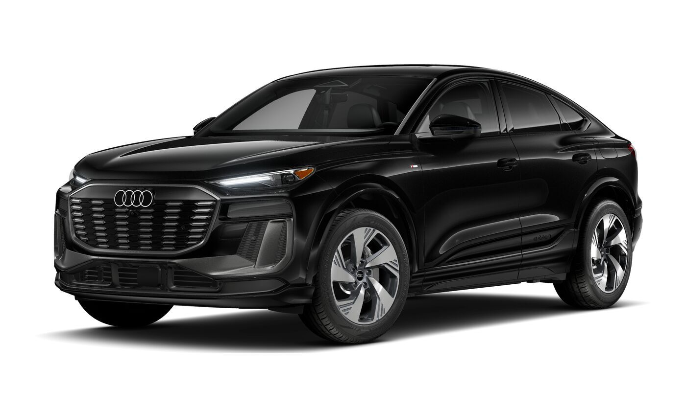 2027 AUDI Q6