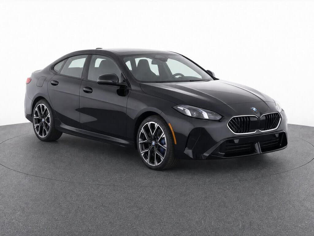 2026 BMW 2 Series