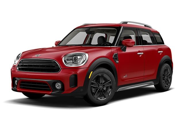 2022 MINI Countryman