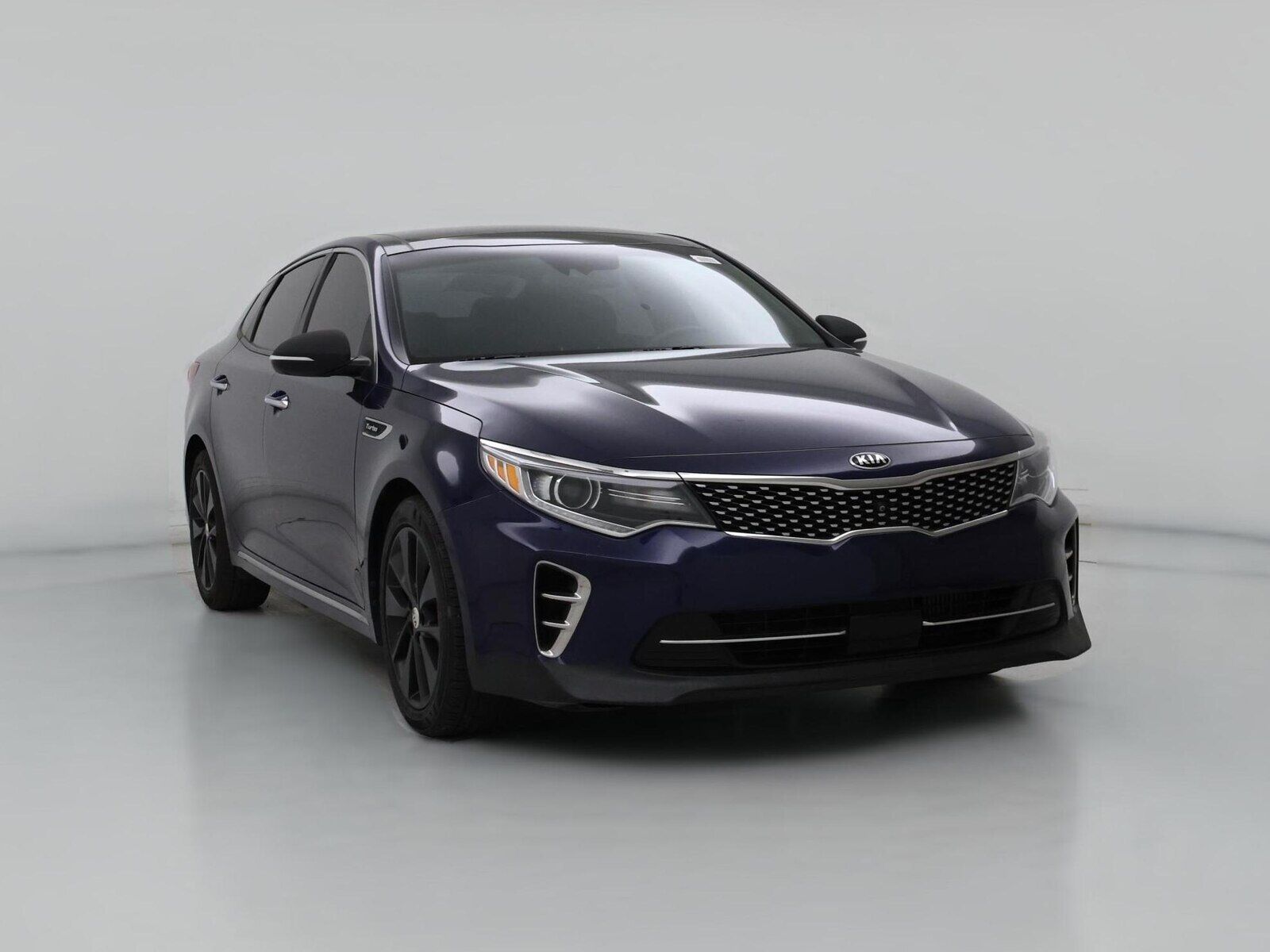 2016 KIA Optima