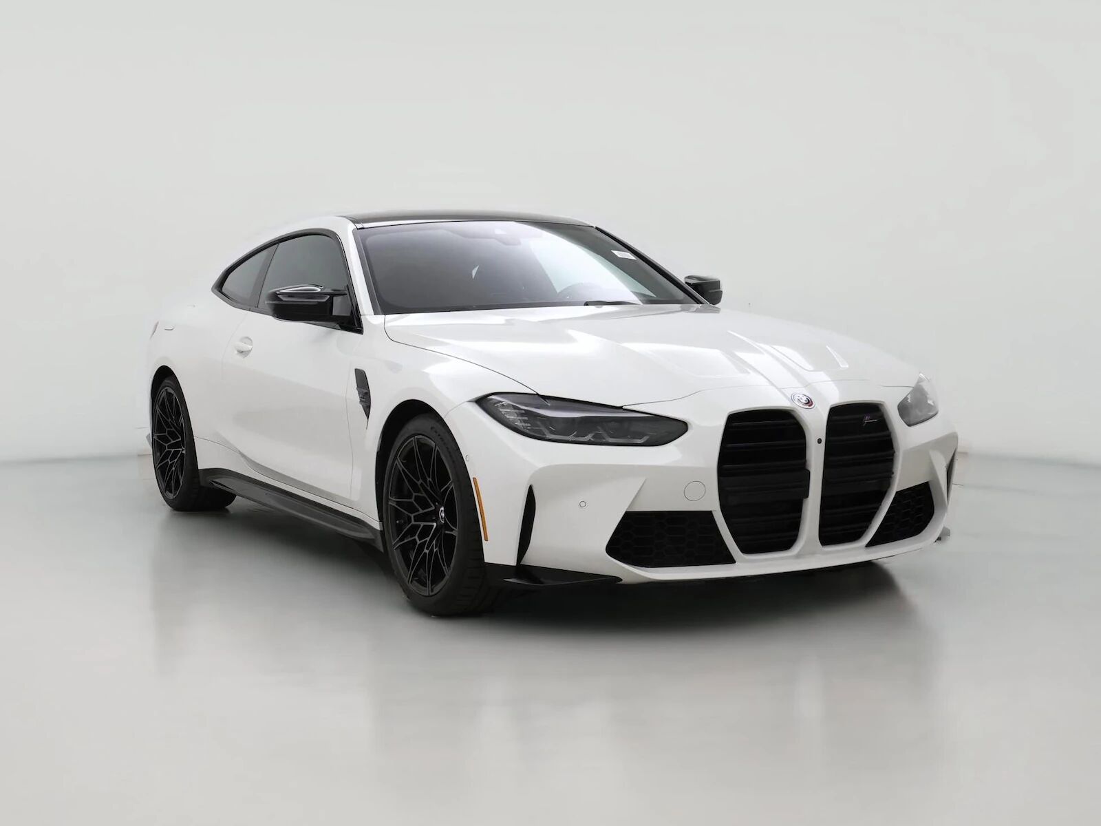2023 BMW M4