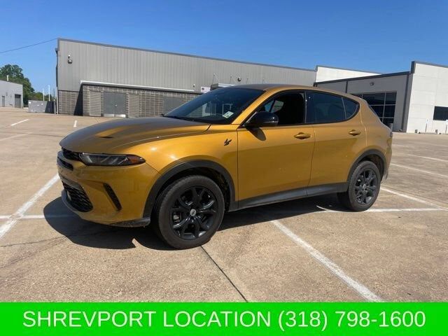 2024 DODGE HORNET