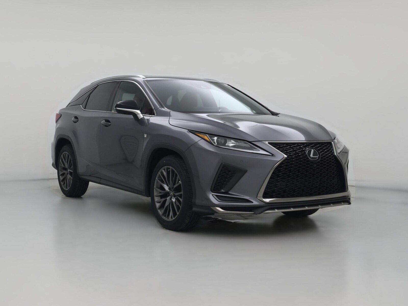 2021 LEXUS RX