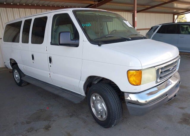 2006 FORD E-350