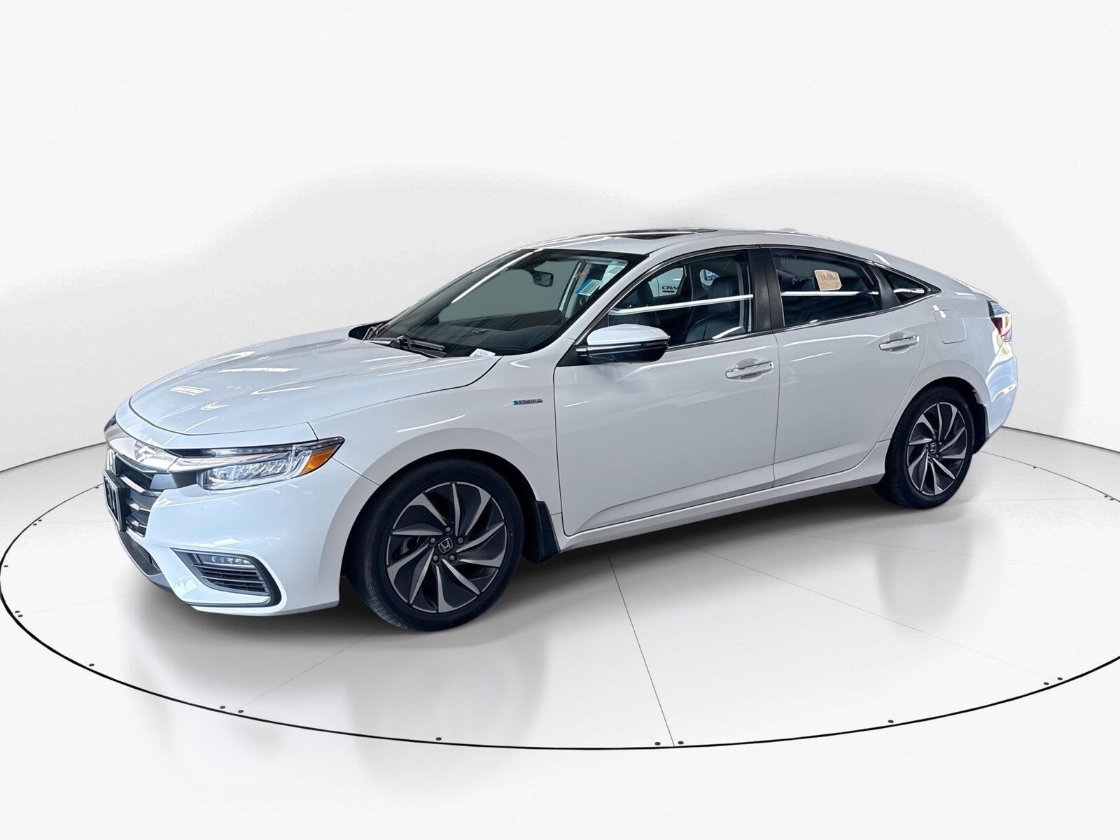2020 HONDA Insight