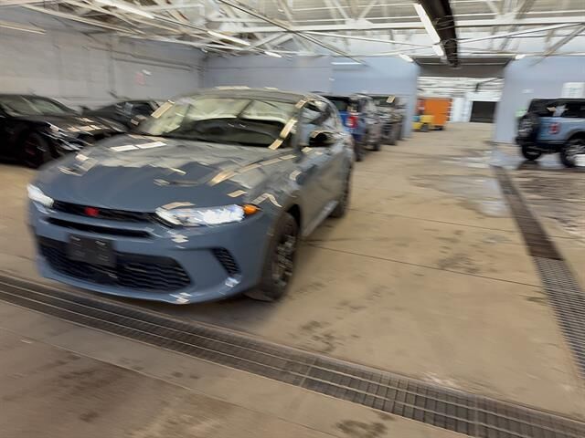 2024 DODGE HORNET
