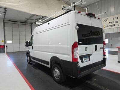 2021 RAM Promaster 1500