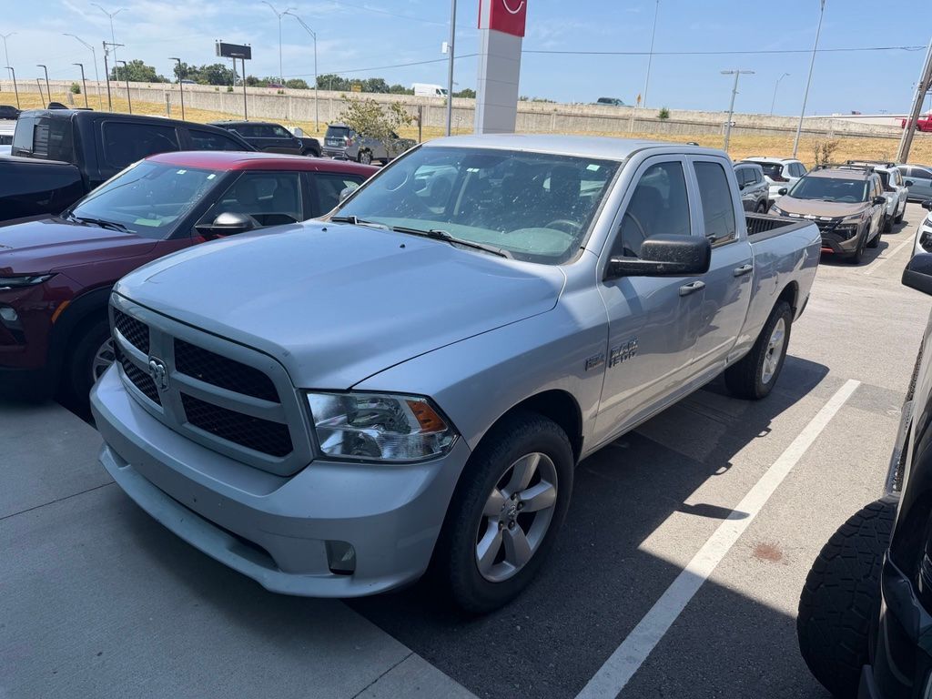 2015 RAM 1500