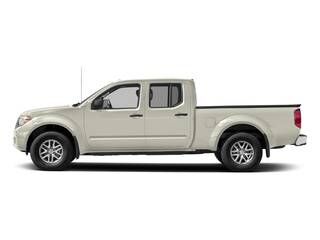 2017 NISSAN Frontier