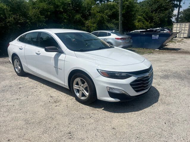 2023 CHEVROLET Malibu