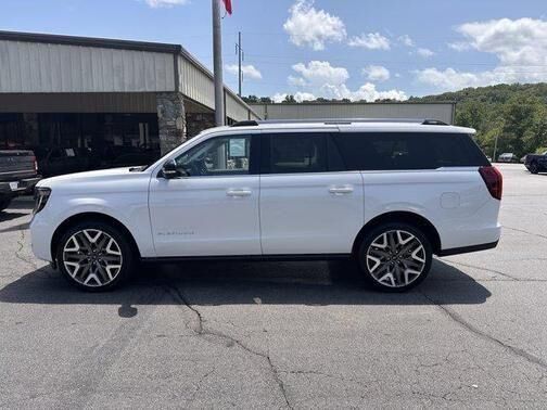 2027 FORD Expedition