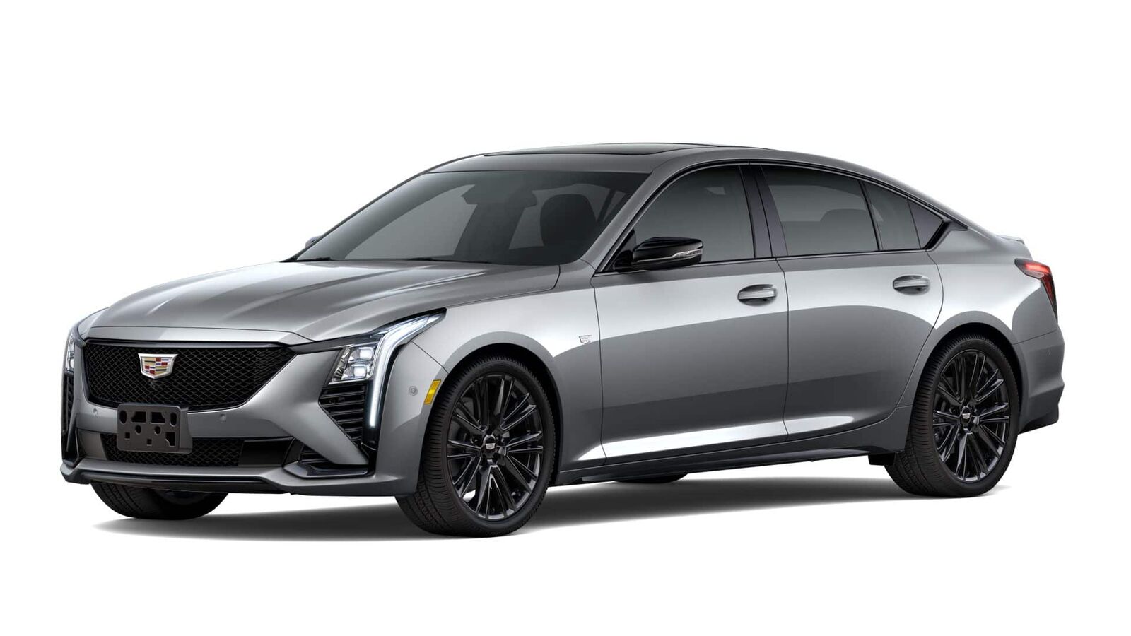 2026 CADILLAC CT5