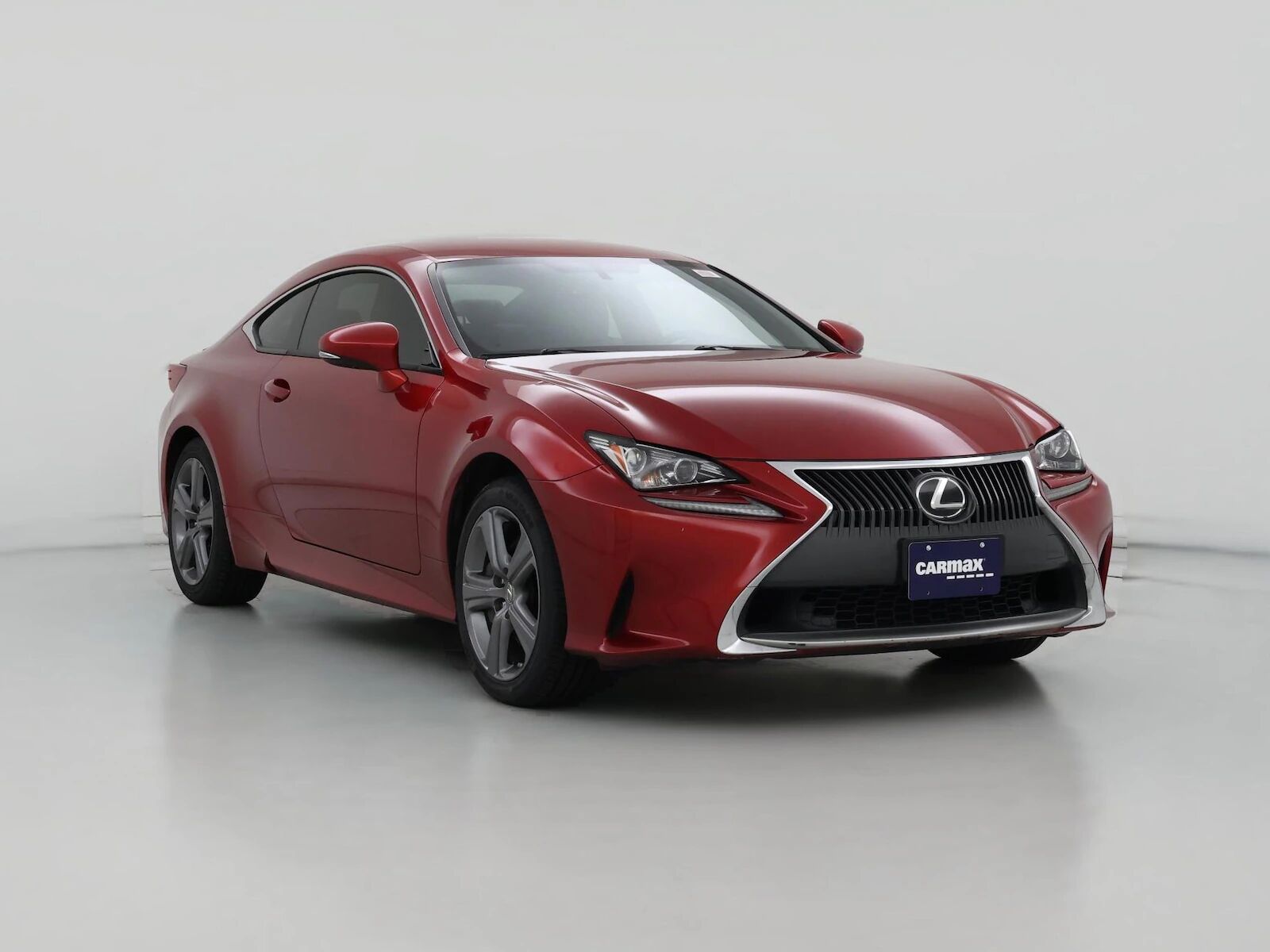 2015 LEXUS RC