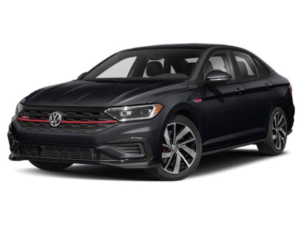 2020 VOLKSWAGEN Jetta