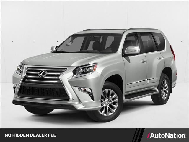 2018 LEXUS GX