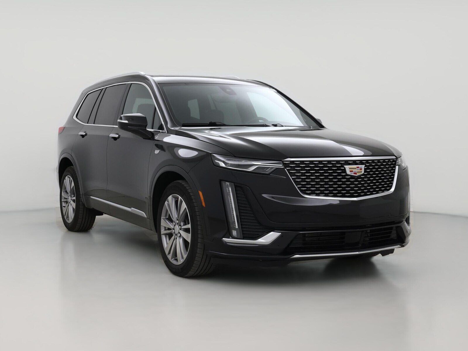 2024 CADILLAC XT6
