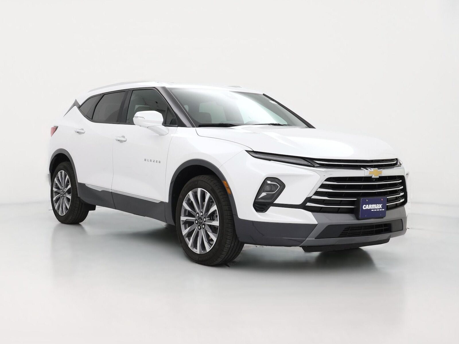 2025 CHEVROLET Blazer