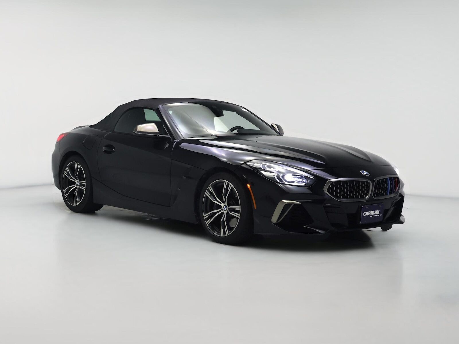 2020 BMW Z4
