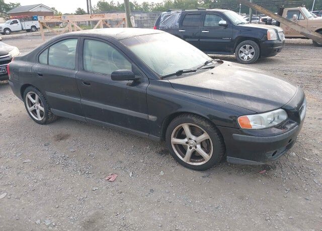 2004 VOLVO S60