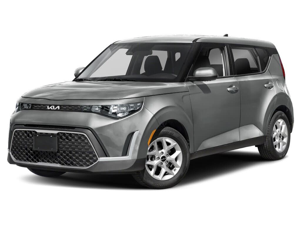 2024 KIA Soul