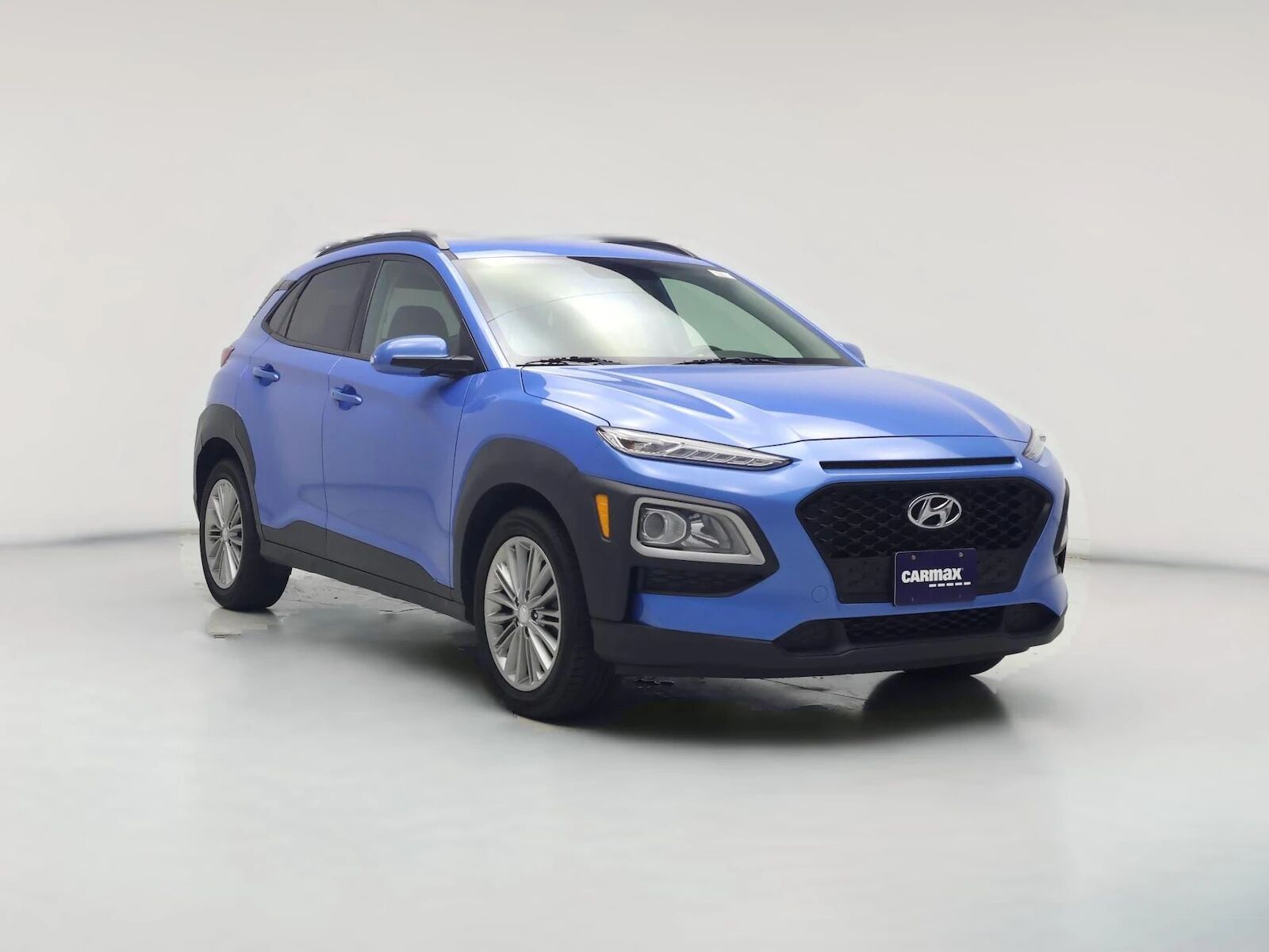 2018 HYUNDAI Kona