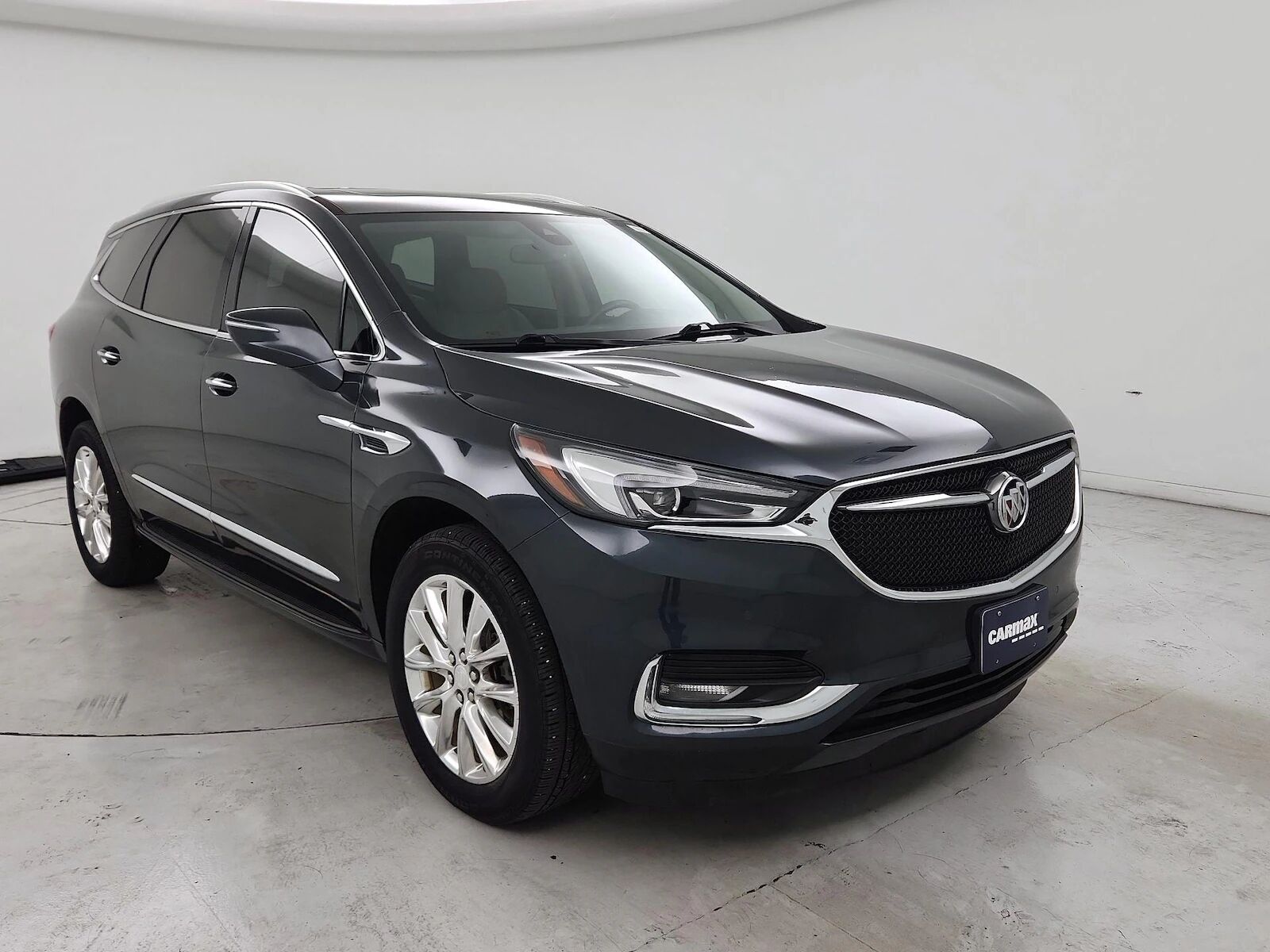2021 BUICK Enclave