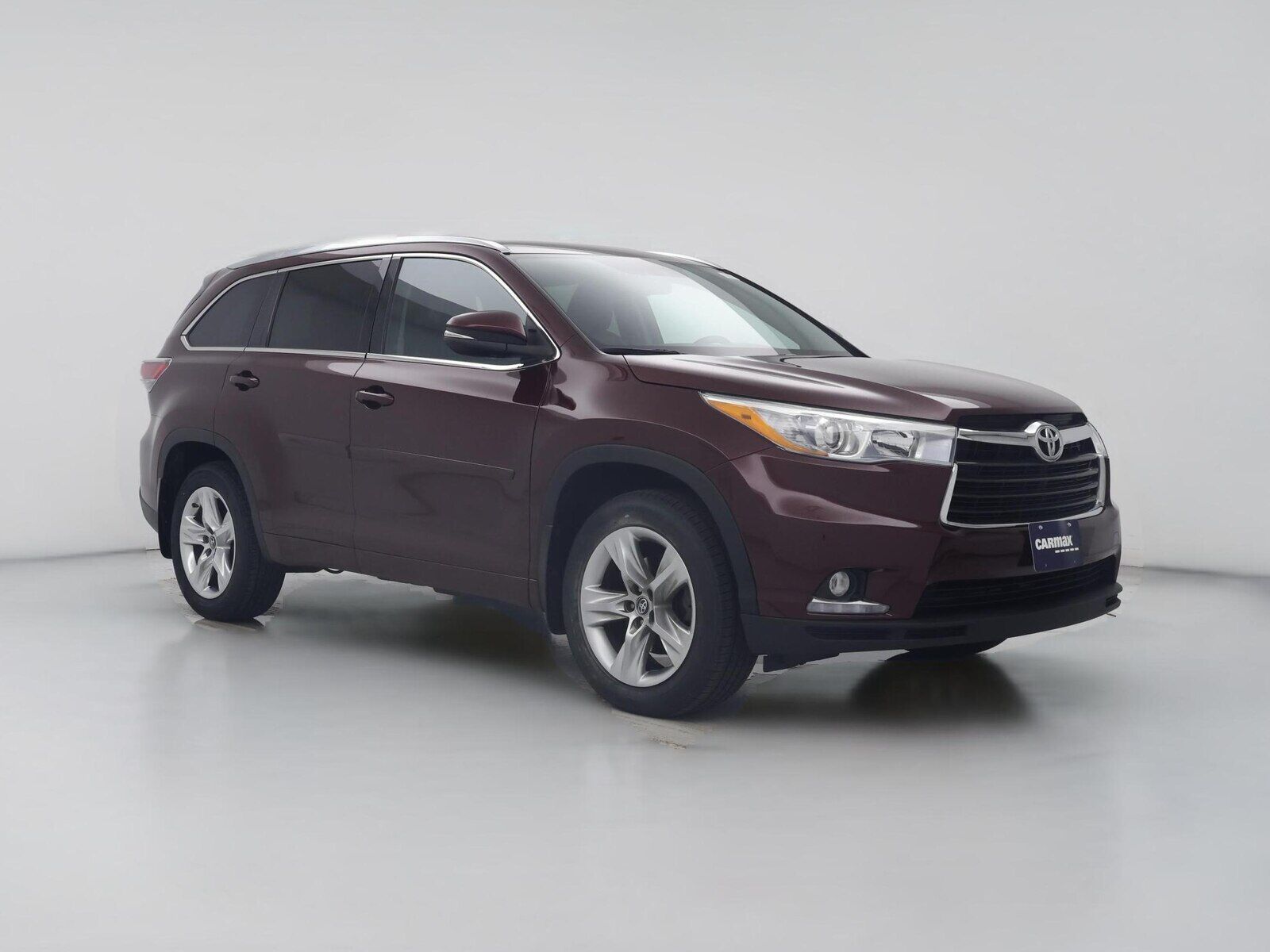 2016 TOYOTA Highlander