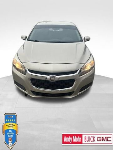 2014 CHEVROLET Malibu