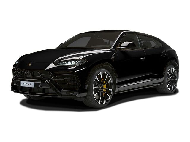 2019 LAMBORGHINI URUS