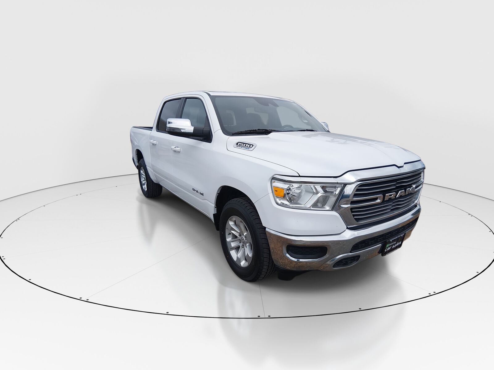2024 RAM 1500