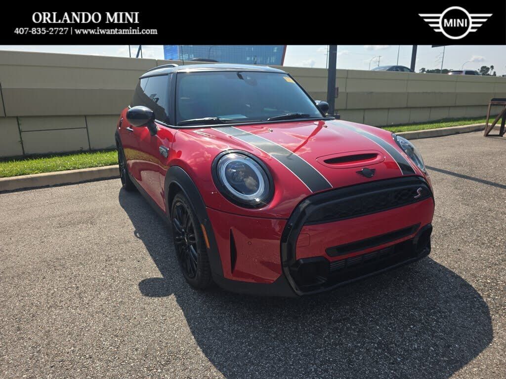 2024 MINI Hardtop