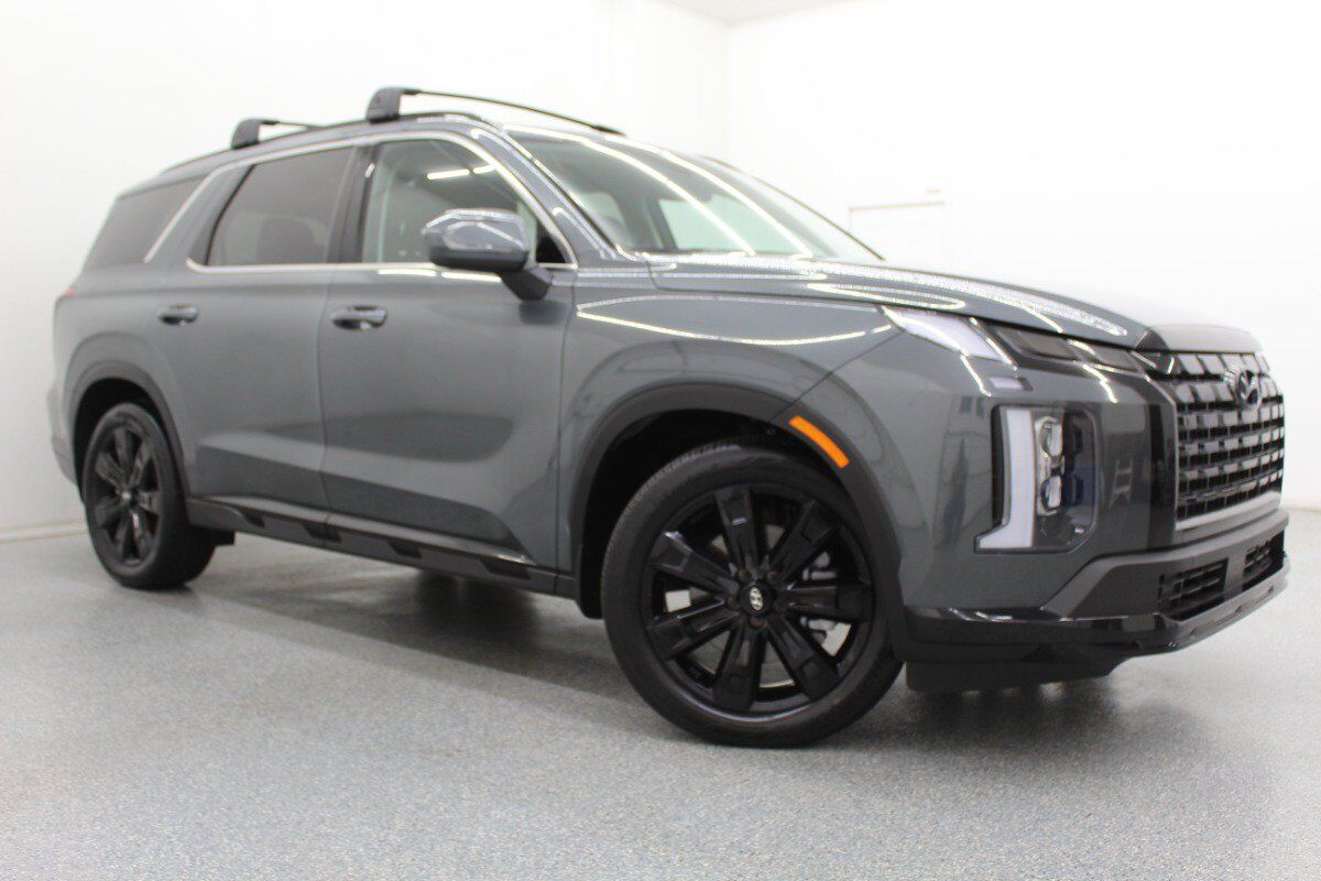 2023 HYUNDAI Palisade