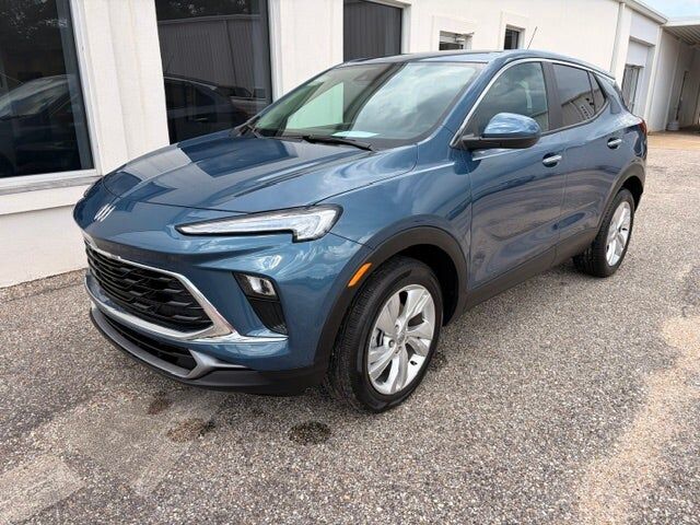 2026 BUICK Encore GX