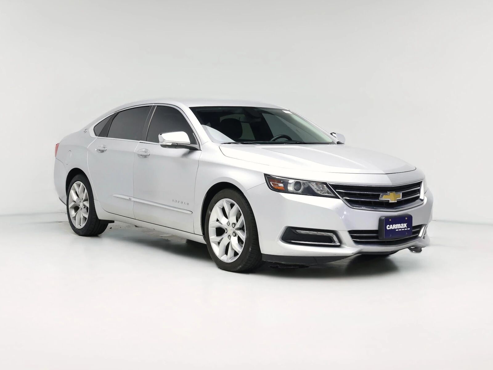 2019 CHEVROLET Impala