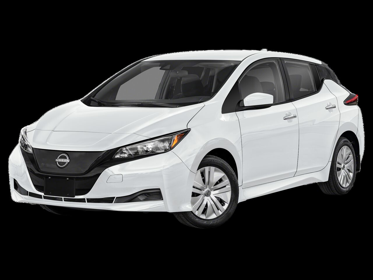 2023 NISSAN Leaf