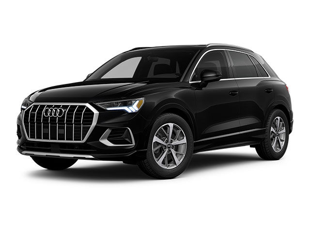 2023 AUDI Q3