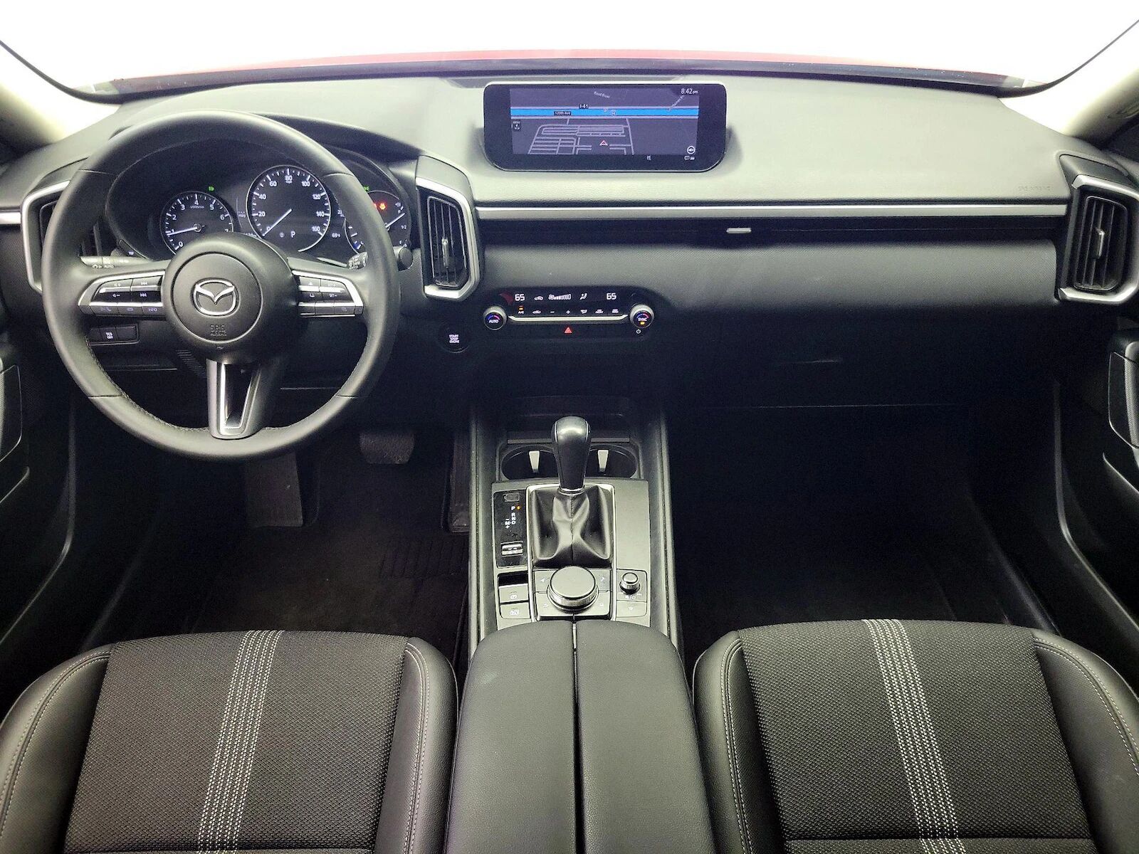 2024 MAZDA CX-50