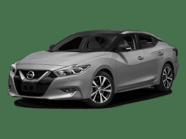 2016 NISSAN Maxima