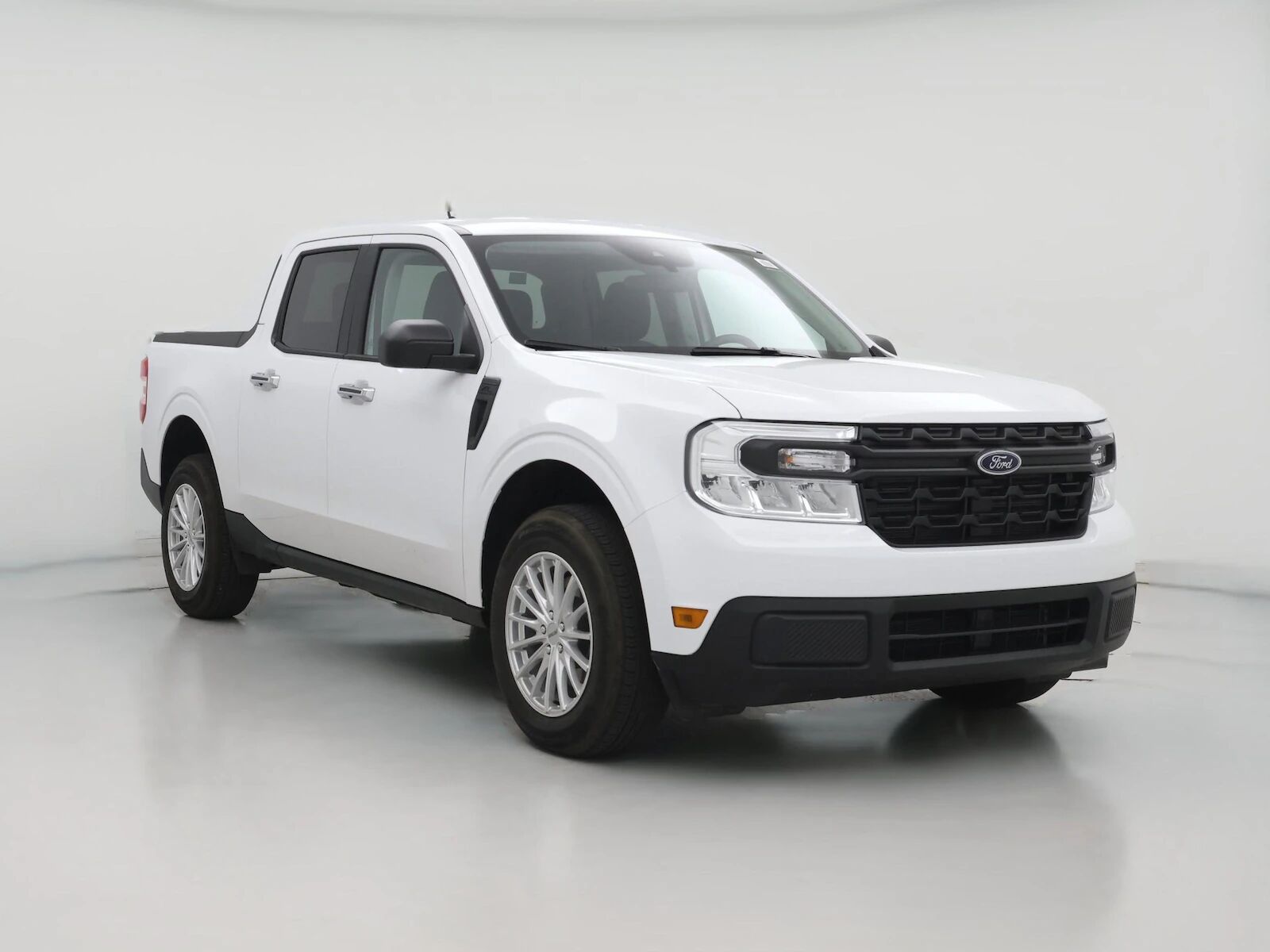 2024 FORD Maverick