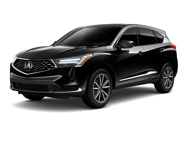 2022 ACURA RDX