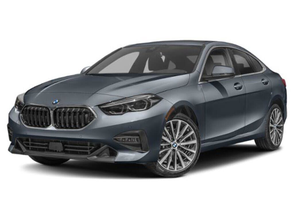 2024 BMW 2 Series