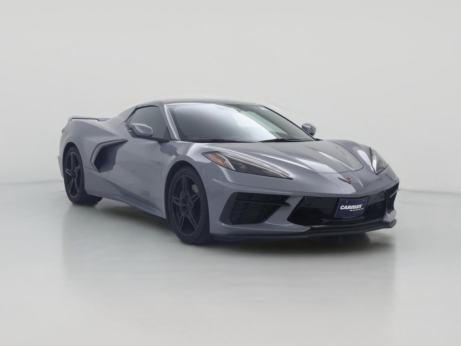 2024 CHEVROLET Corvette