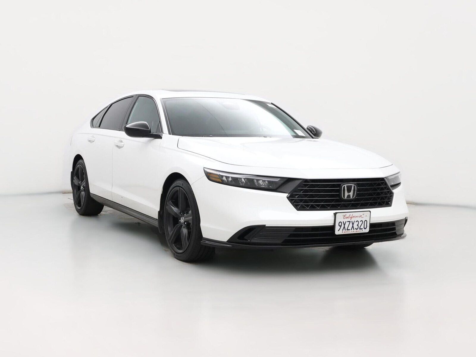 2026 HONDA Accord