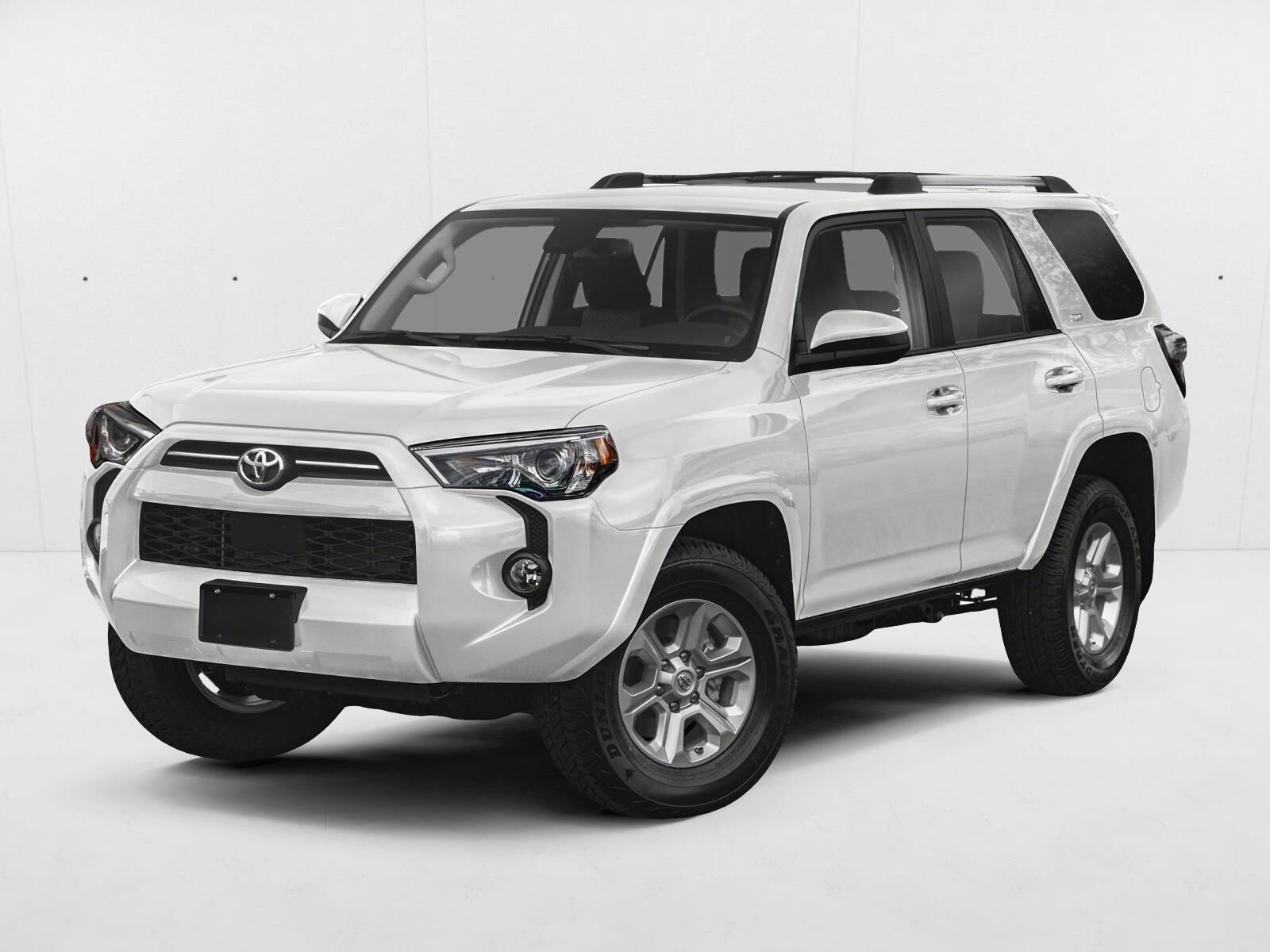 2020 TOYOTA 4-Runner