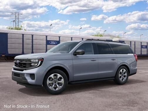 2027 FORD Expedition