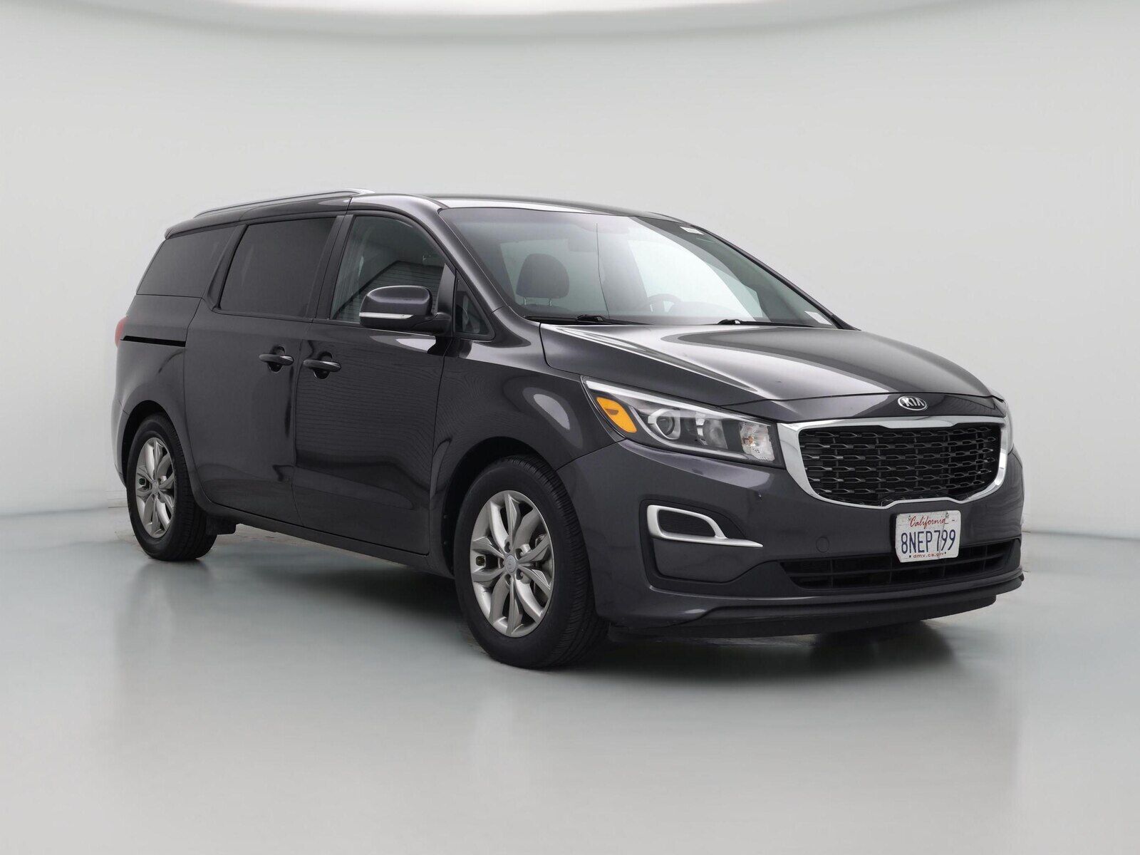 2020 KIA Sedona