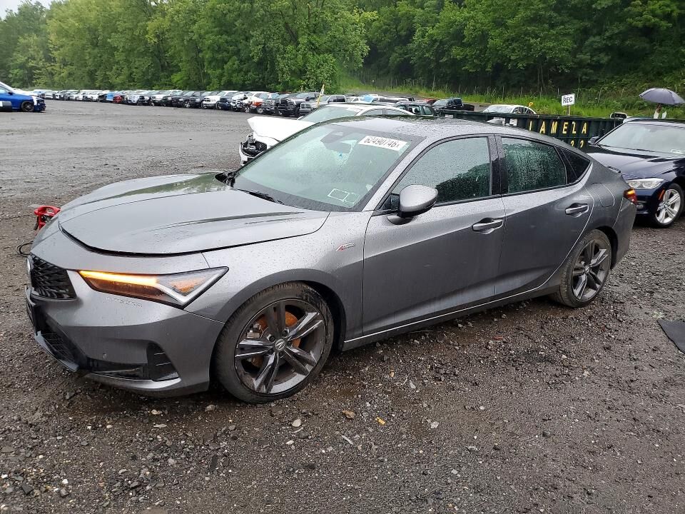 2024 ACURA Integra